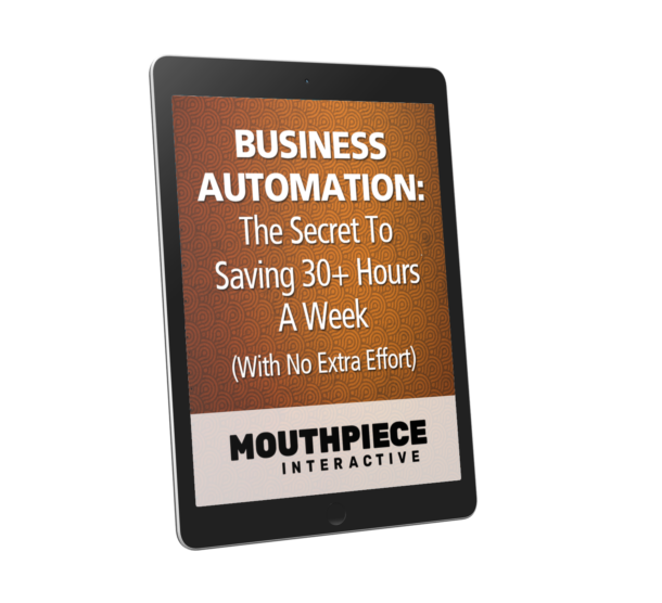 Automation eBook