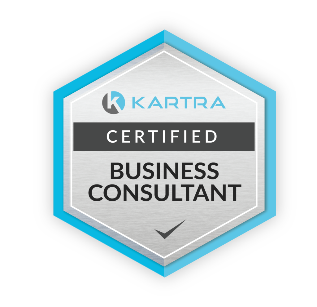 Certified Kartra Business C