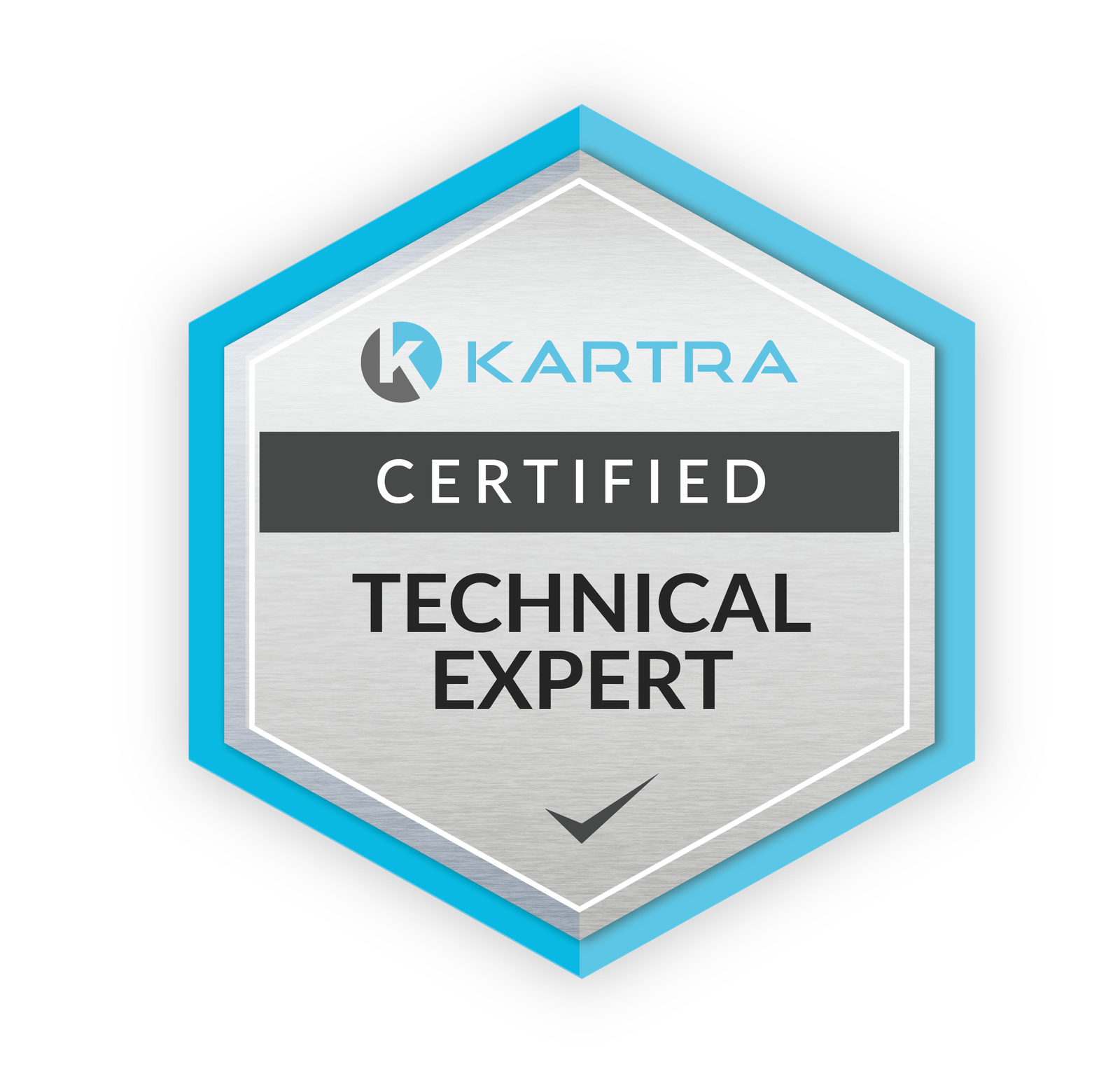 Certified Kartra Technical Expert